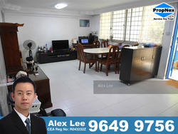 Blk 658 Yishun Avenue 4 (Yishun), HDB 4 Rooms #129100702